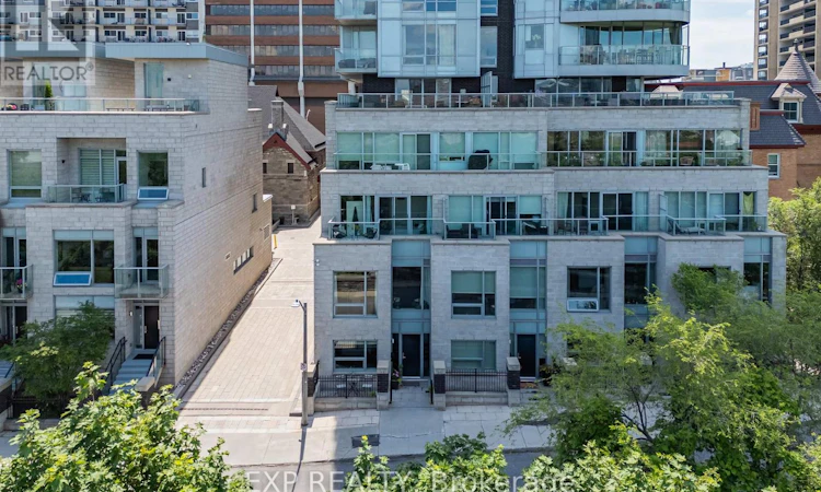 432 Sparks Street