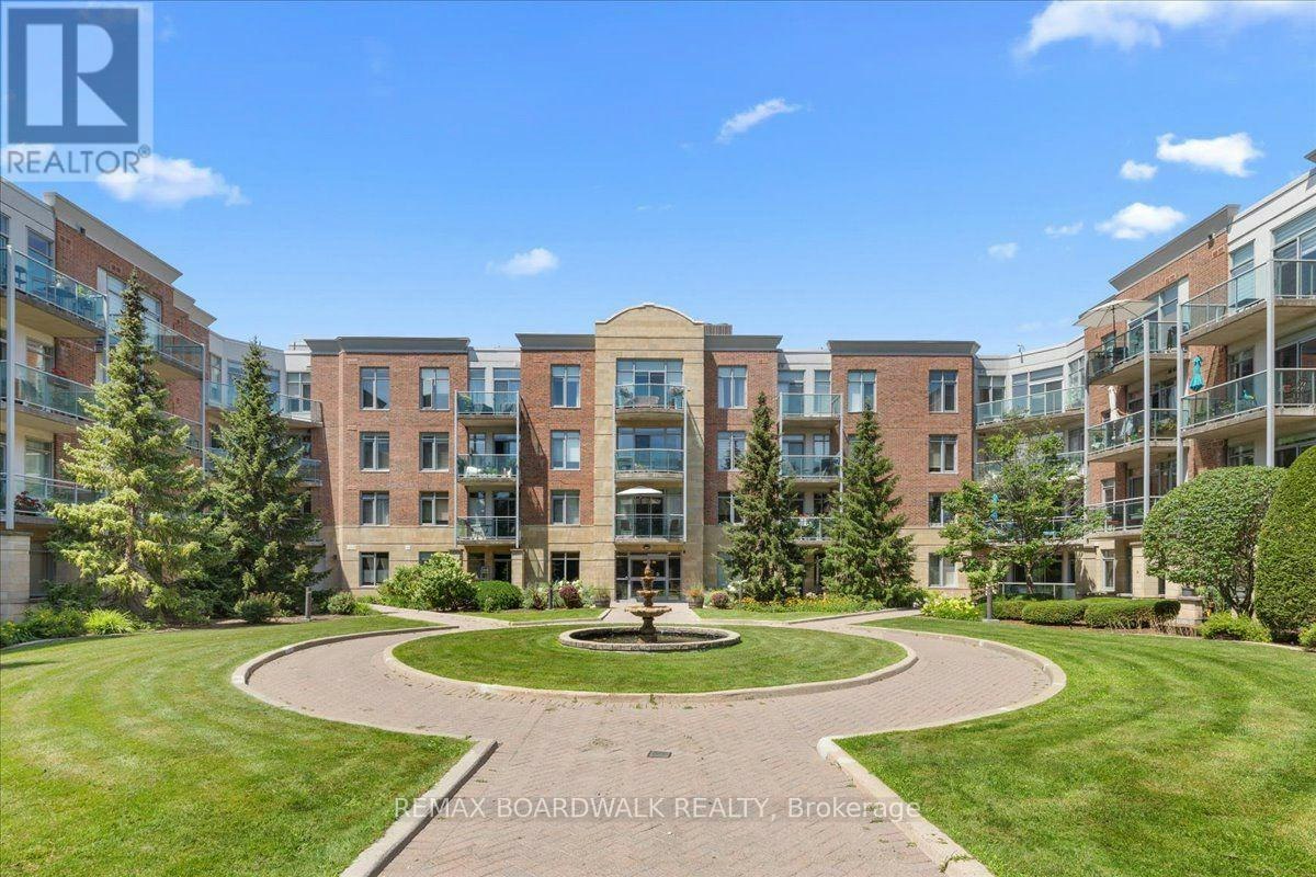 108-205 Bolton Street, Ottawa, ON, K1N 1K7