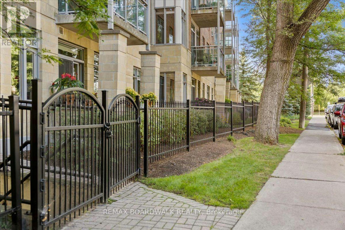 108-205 Bolton Street, Ottawa, ON, K1N 1K7