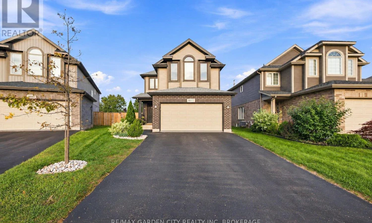 8377 Jeffrey Court