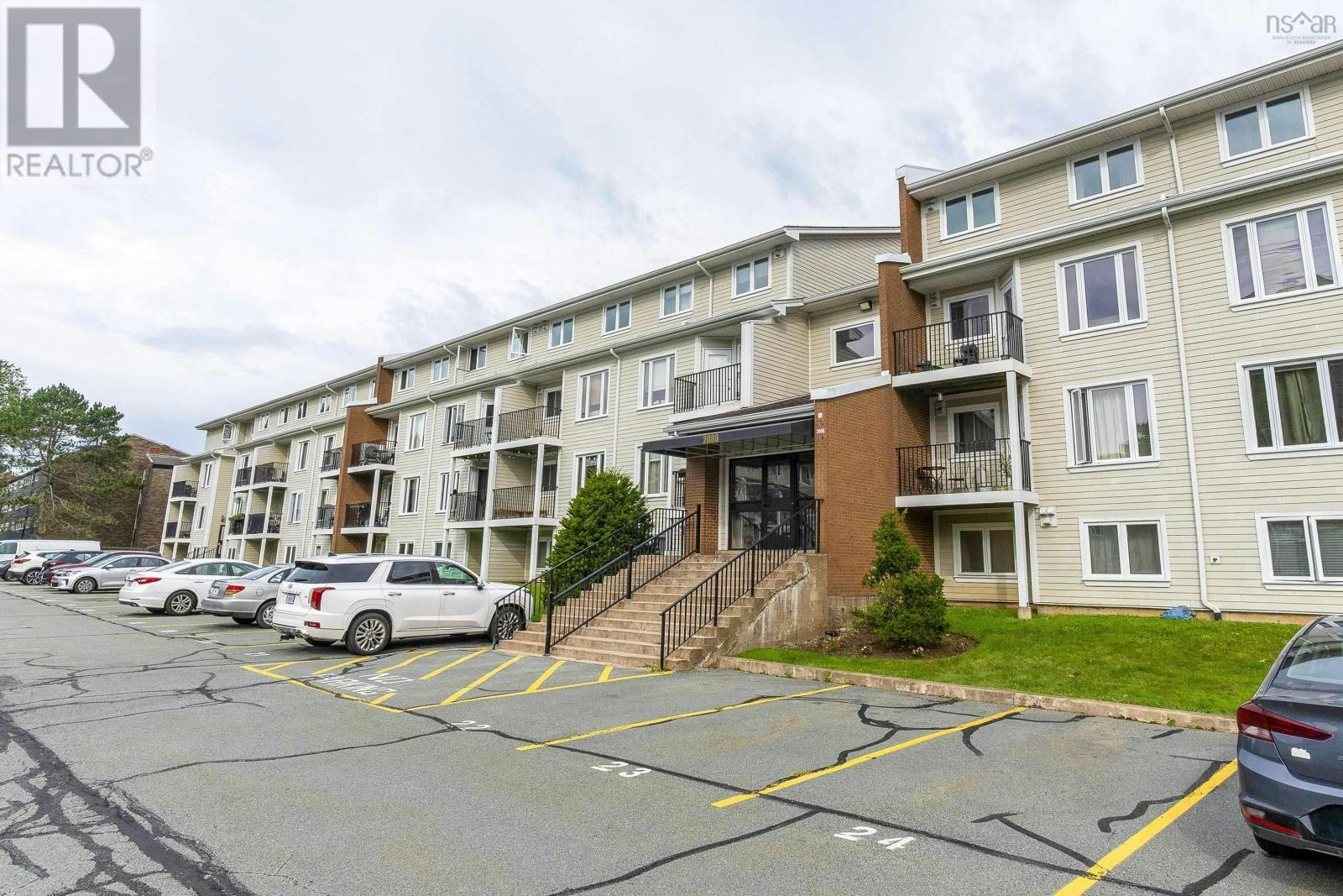 204-2080 Quingate Place, Halifax, NS, B3L 4R9