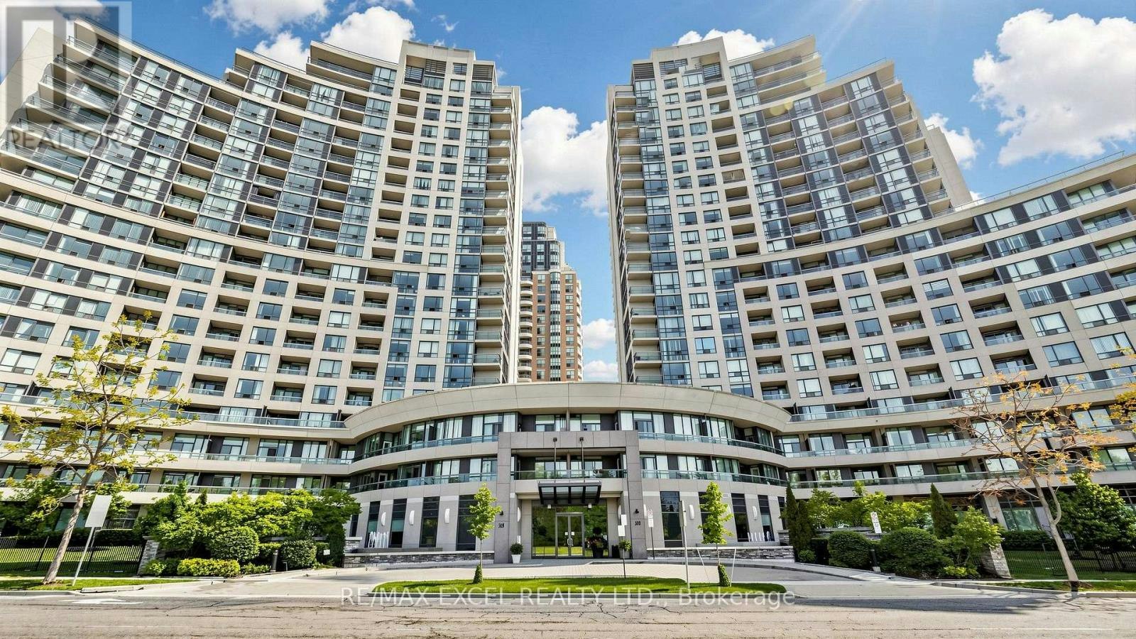 1603-509 Beecroft Road, Toronto, ON, M2N 0A3