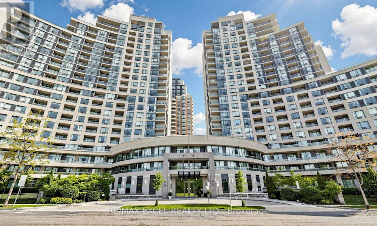 1603-509 Beecroft Road