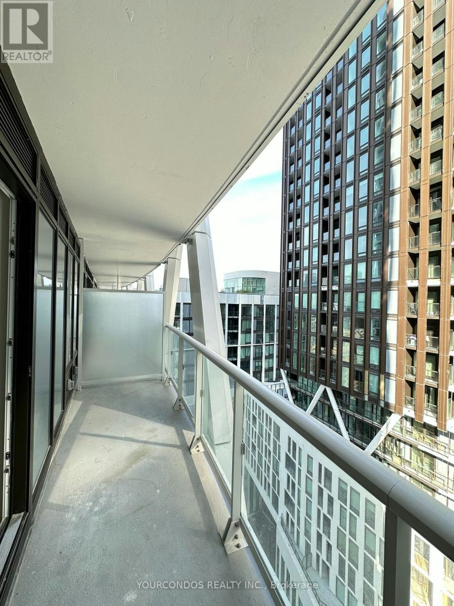 1728-230 Simcoe Street, Toronto, ON, M5T 0G7 - 12