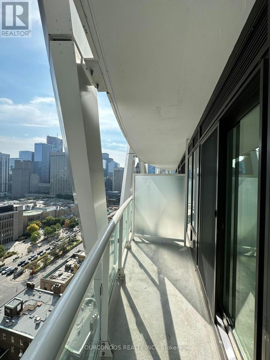 1728-230 Simcoe Street, Toronto, ON, M5T 0G7 - 13