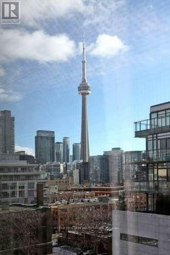 811-10 Morrison Street, Toronto, ON, M5V 2T8 - 9