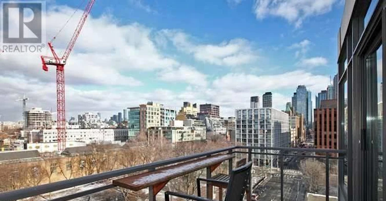 811-10 Morrison Street, Toronto, ON, M5V 2T8 - 12