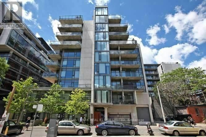 811-10 Morrison Street, Toronto, ON, M5V 2T8 - 14