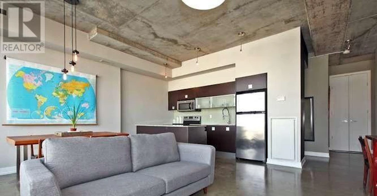 811-10 Morrison Street, Toronto, ON, M5V 2T8 - 2