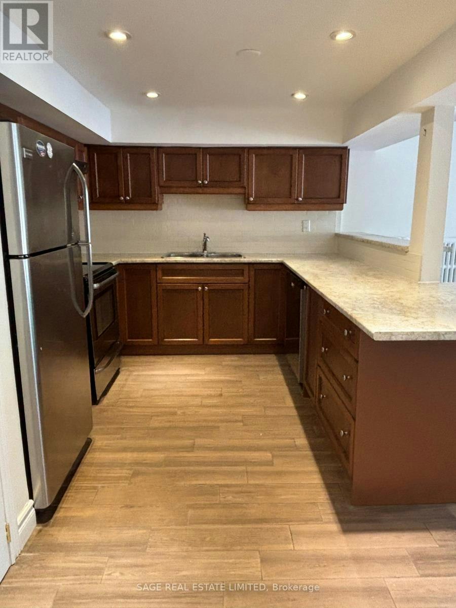 W/O-1671 Bathurst Street, Toronto, ON, M5P 3J8 - 4