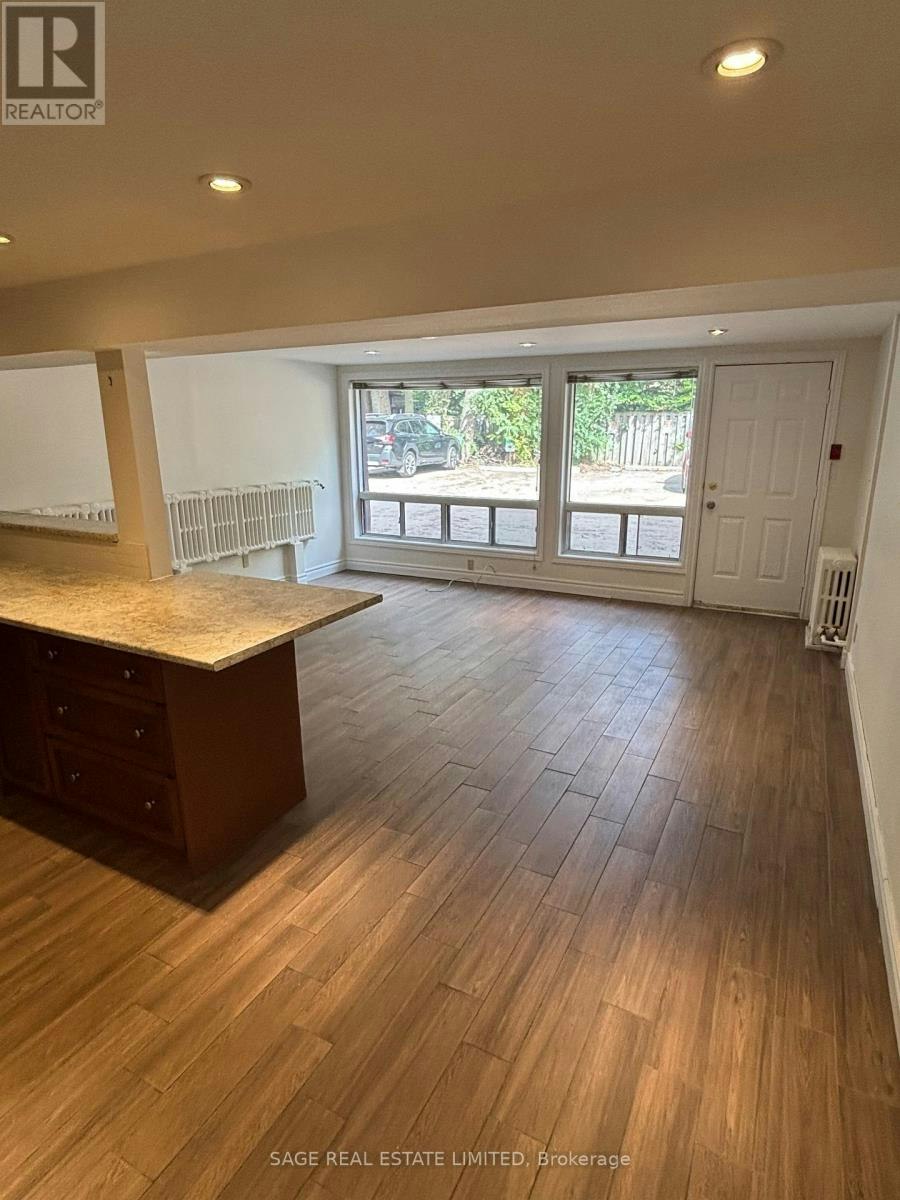 W/O-1671 Bathurst Street, Toronto, ON, M5P 3J8 - 3