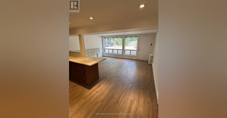 W/O-1671 Bathurst Street, Toronto, ON, M5P 3J8 - 3