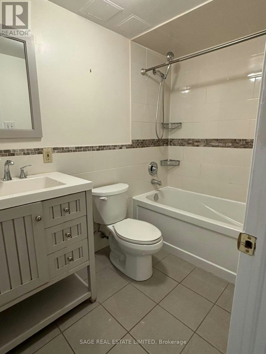 W/O-1671 Bathurst Street, Toronto, ON, M5P 3J8 - 9