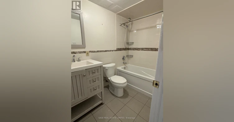 W/O-1671 Bathurst Street, Toronto, ON, M5P 3J8 - 9