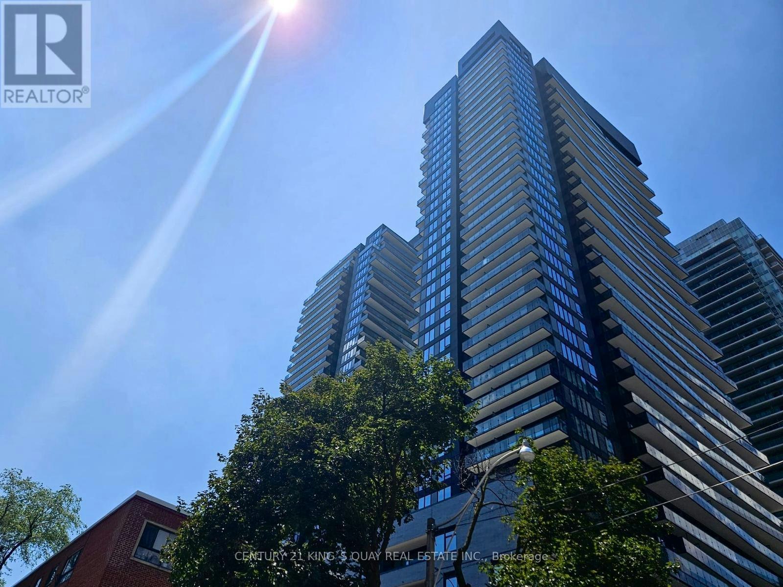 518-117 Broadway Avenue, Toronto, ON, M4P 1V3 - 2