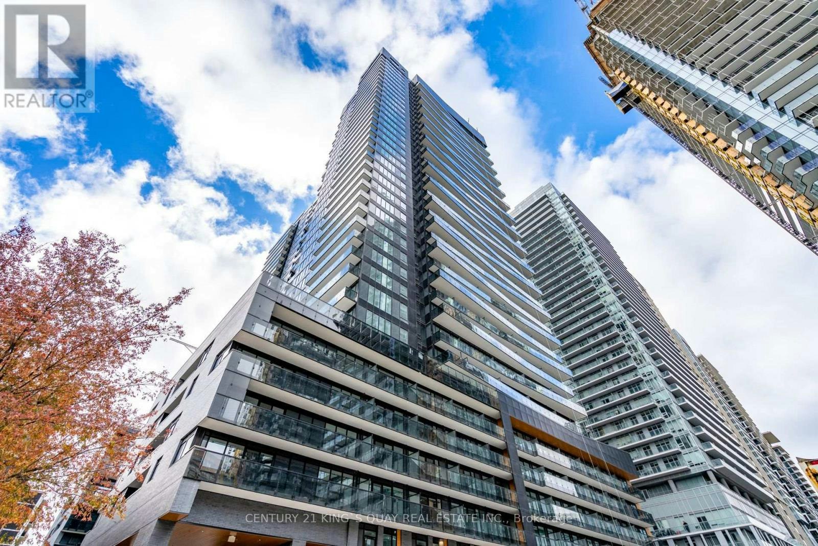 518-117 Broadway Avenue, Toronto, ON, M4P 1V3