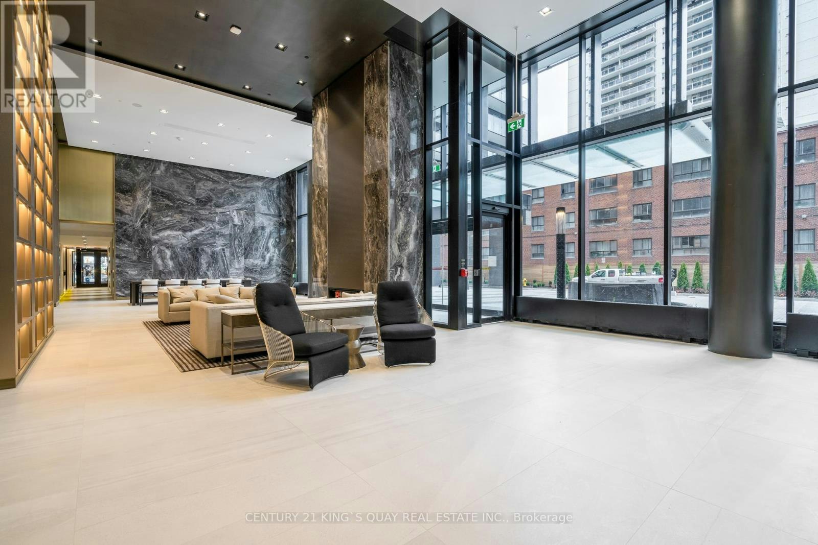 518-117 Broadway Avenue, Toronto, ON, M4P 1V3 - 27