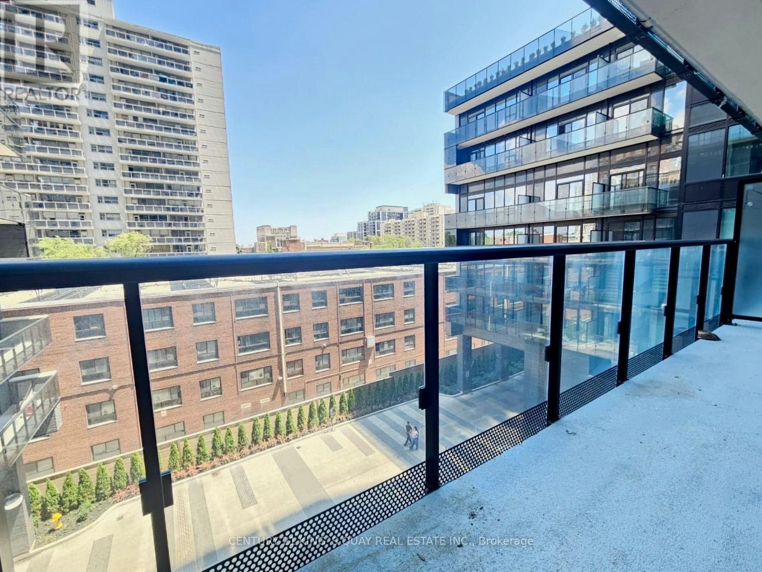 518-117 Broadway Avenue, Toronto, ON, M4P 1V3 - 13