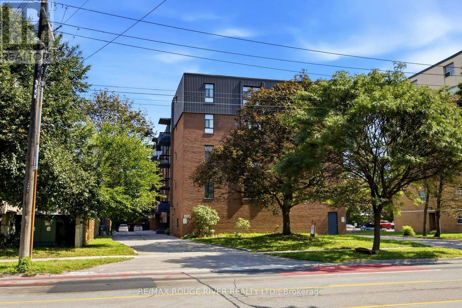 406-895 Kennedy Road, Toronto, ON, M1K 2E9