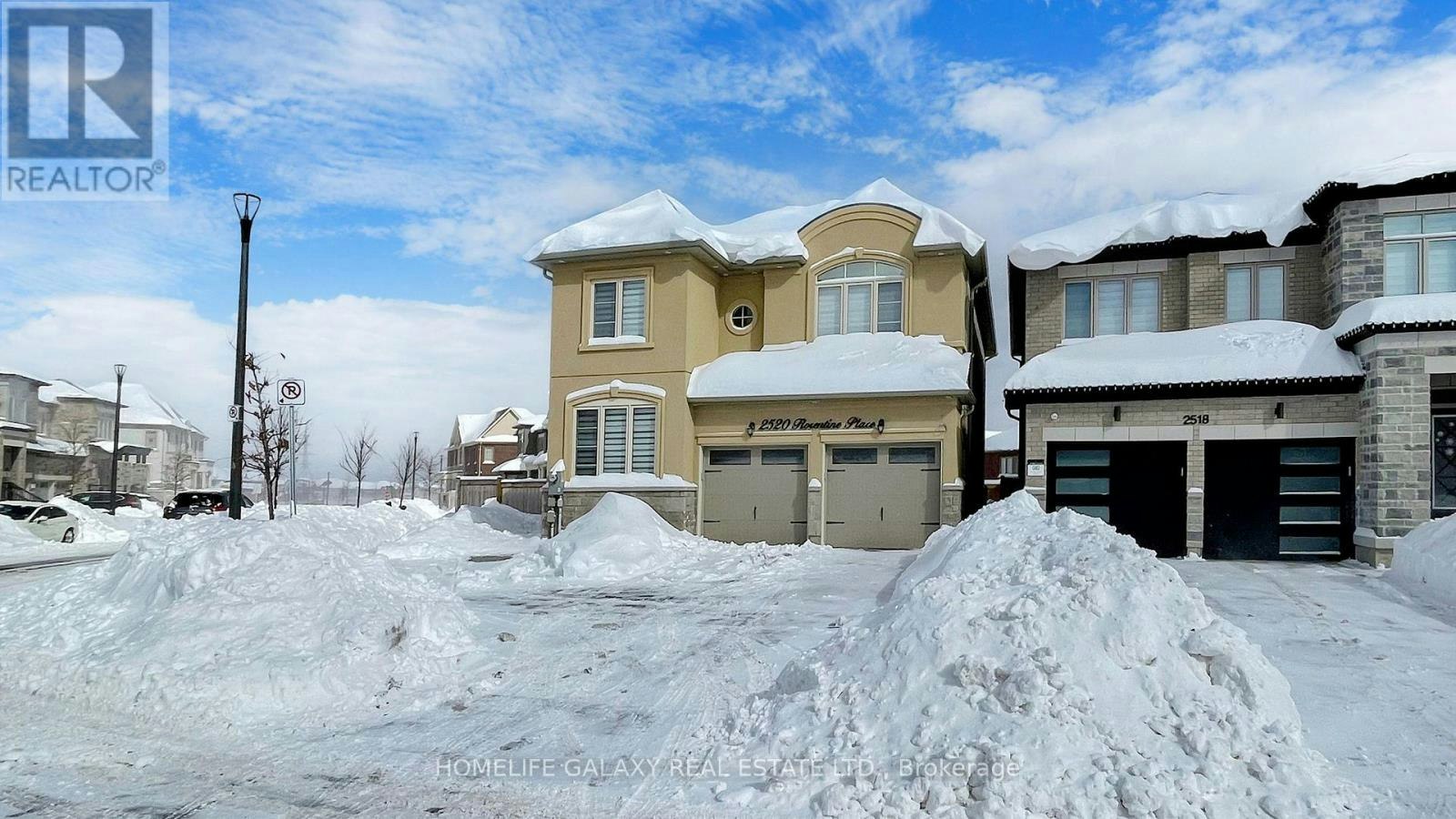 2520 Florentine Place, Pickering, ON, L1X 0H3 - 5