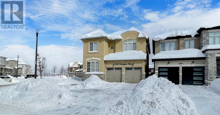 2520 Florentine Place, Pickering, ON, L1X 0H3 - 5