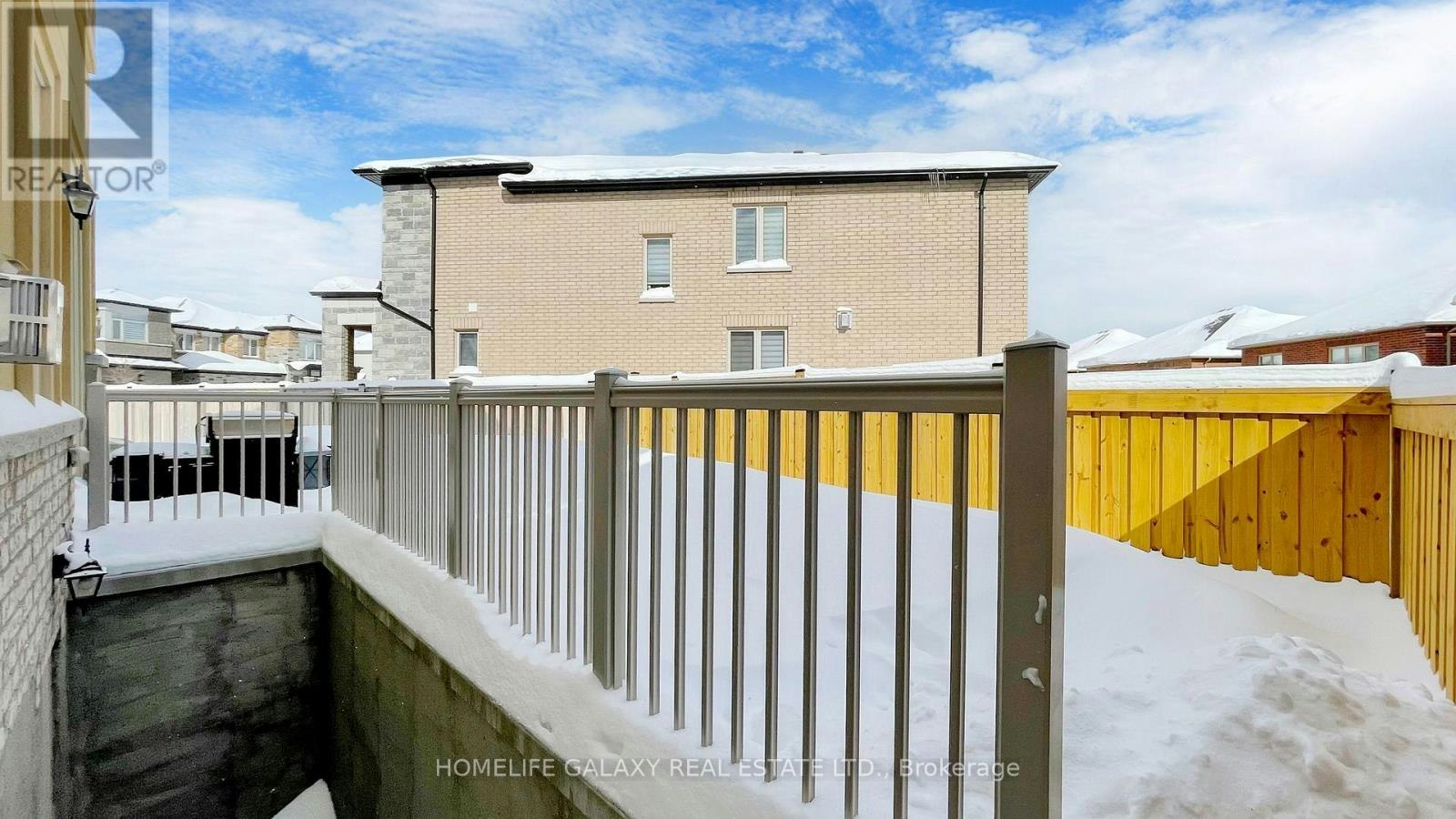 2520 Florentine Place, Pickering, ON, L1X 0H3 - 29