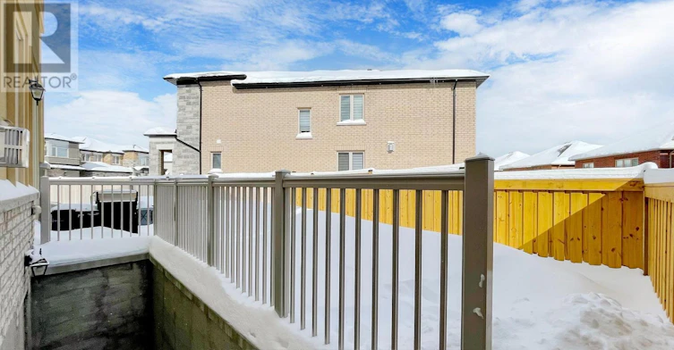 2520 Florentine Place, Pickering, ON, L1X 0H3 - 29