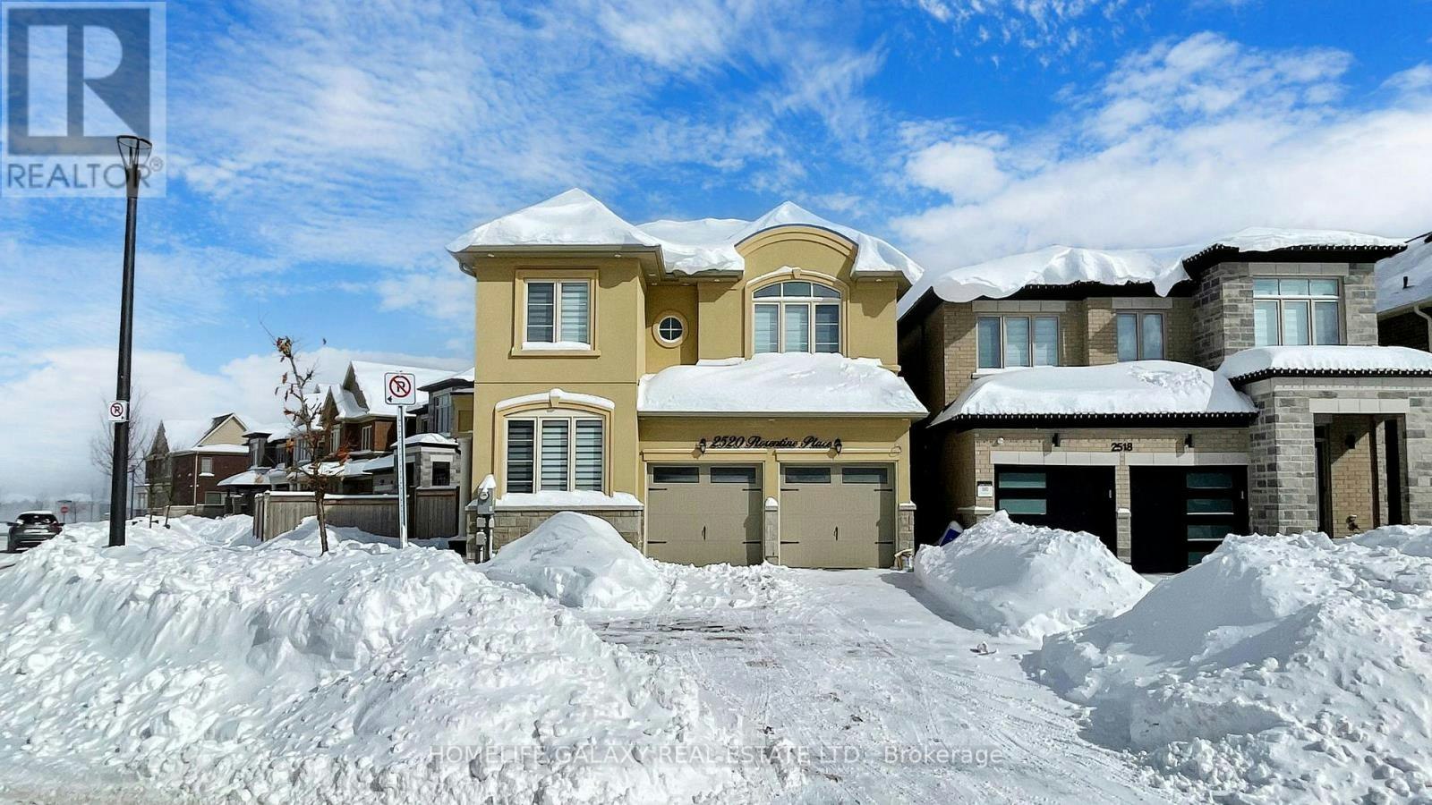 2520 Florentine Place, Pickering, ON, L1X 0H3 - 4