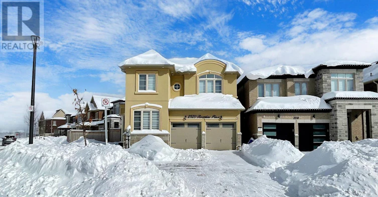 2520 Florentine Place, Pickering, ON, L1X 0H3 - 4