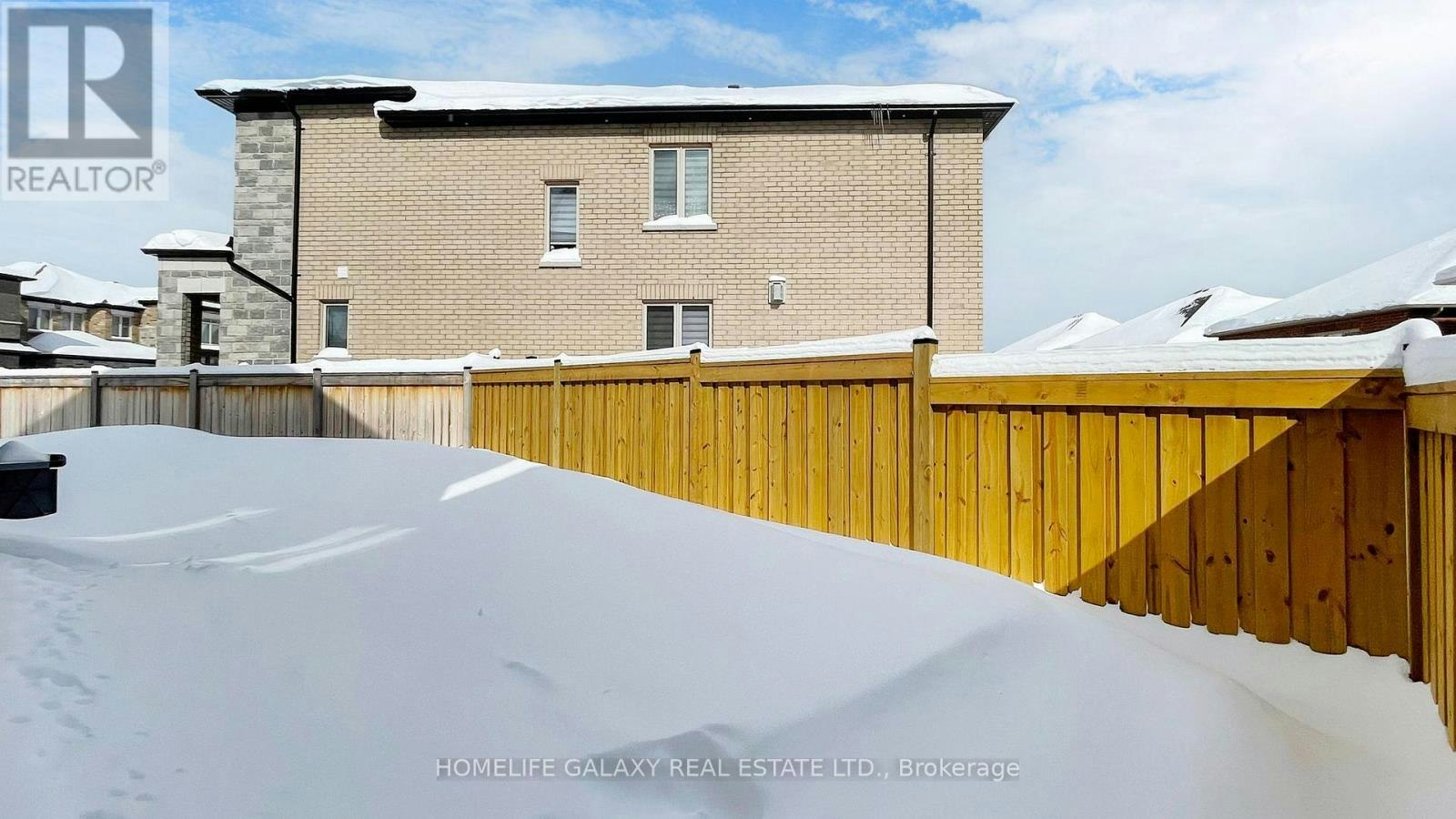 2520 Florentine Place, Pickering, ON, L1X 0H3 - 28