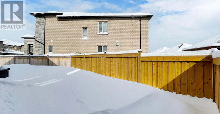 2520 Florentine Place, Pickering, ON, L1X 0H3 - 28