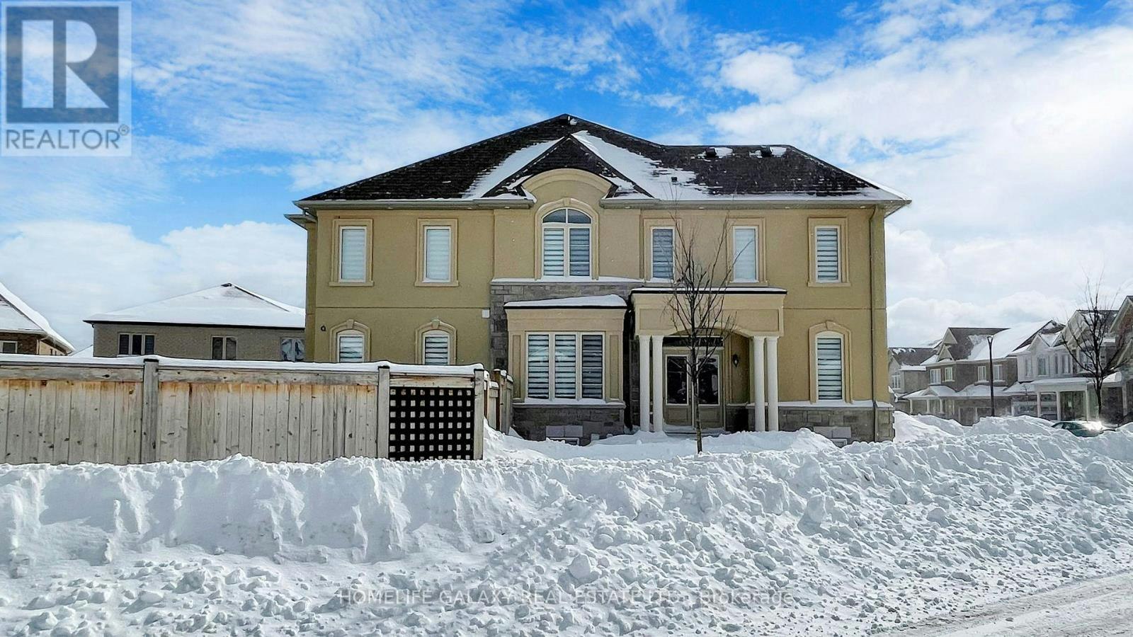 2520 Florentine Place, Pickering, ON, L1X 0H3