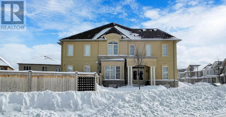 2520 Florentine Place, Pickering, ON, L1X 0H3