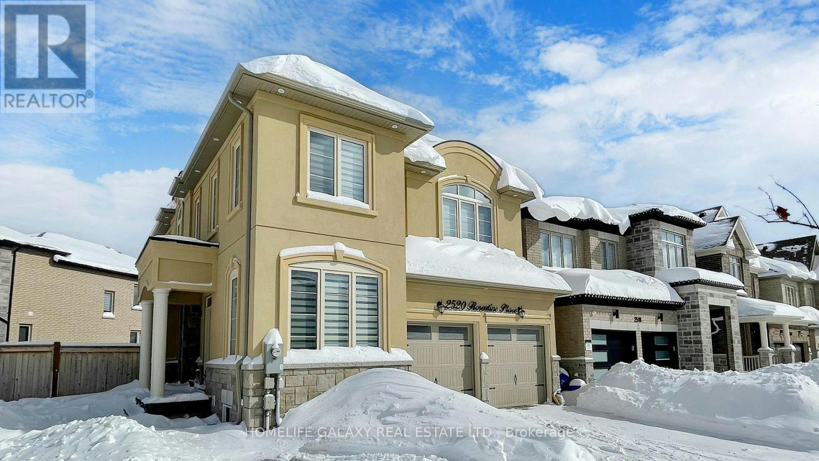 2520 Florentine Place, Pickering, ON, L1X 0H3 - 8