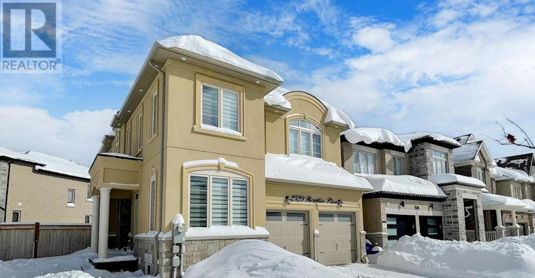 2520 Florentine Place, Pickering, ON, L1X 0H3 - 8