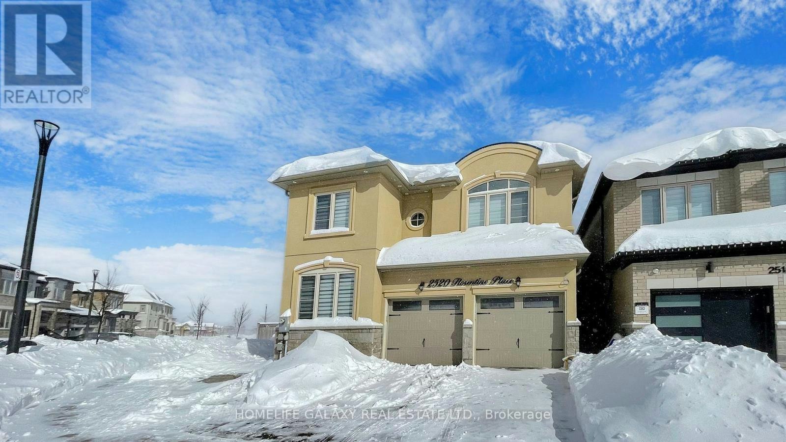 2520 Florentine Place, Pickering, ON, L1X 0H3 - 6