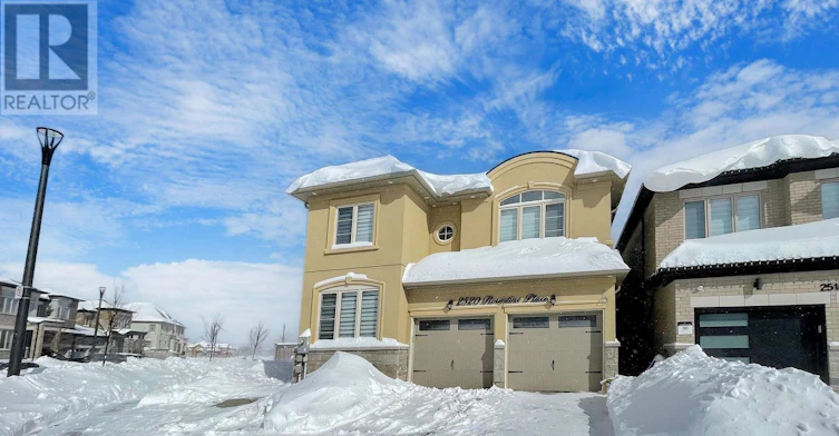 2520 Florentine Place, Pickering, ON, L1X 0H3 - 6