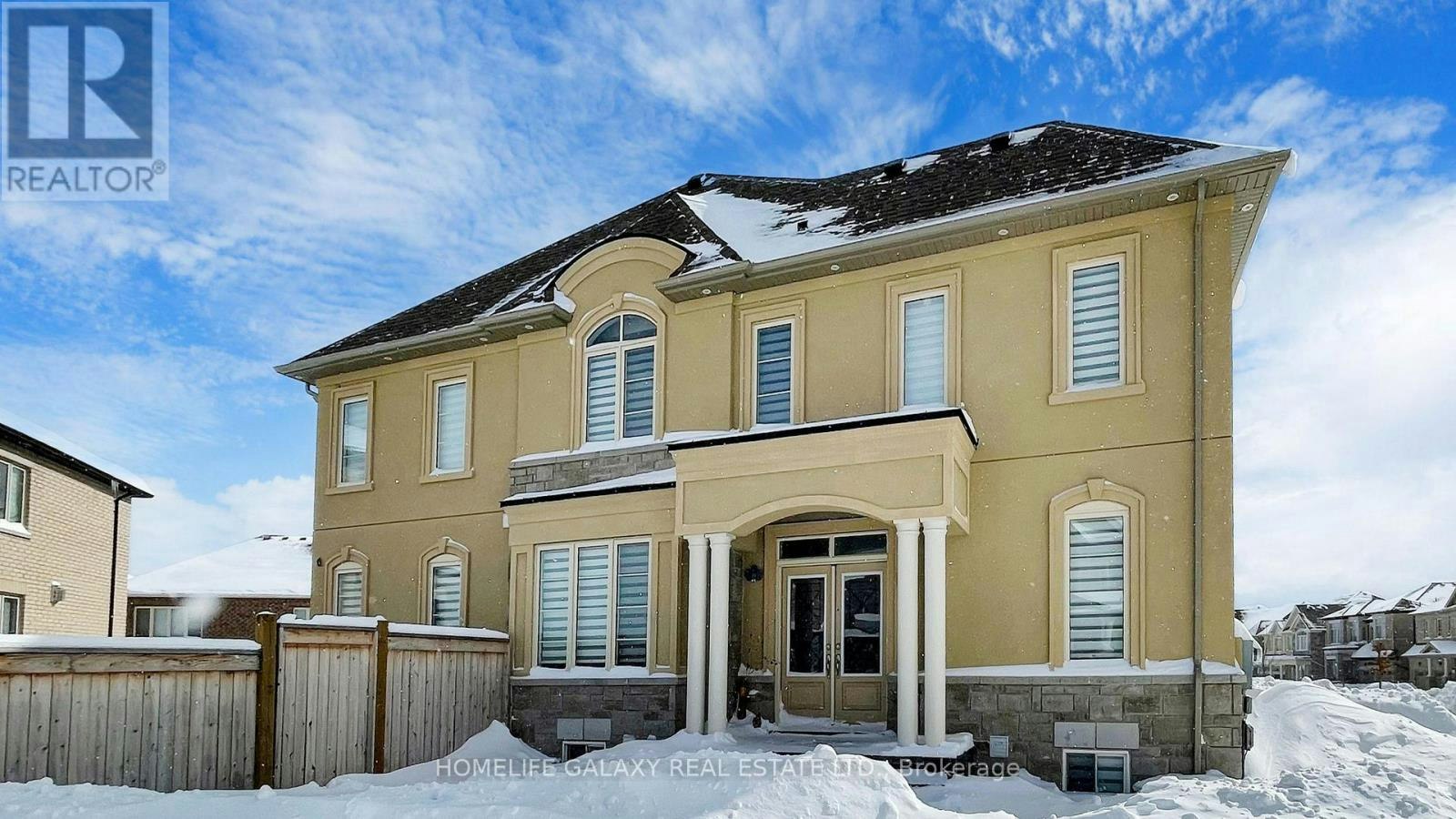 2520 Florentine Place, Pickering, ON, L1X 0H3 - 2