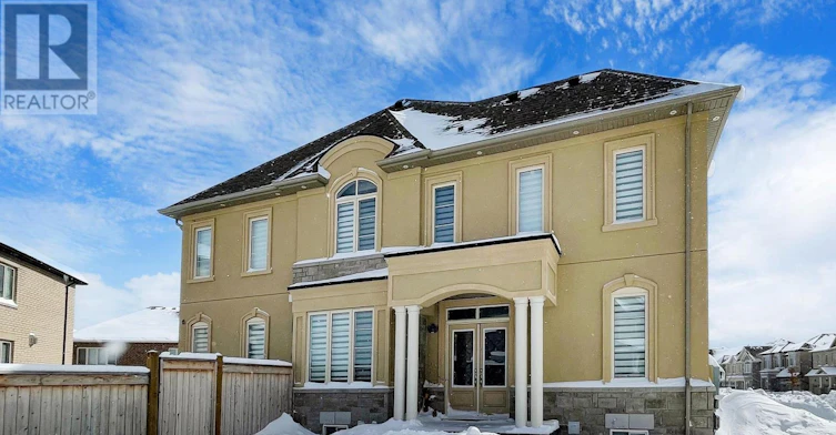 2520 Florentine Place, Pickering, ON, L1X 0H3 - 2