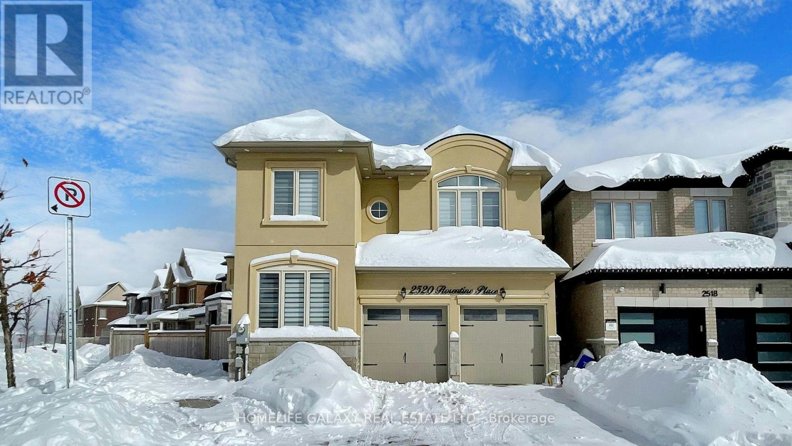 2520 Florentine Place, Pickering, ON, L1X 0H3 - 7