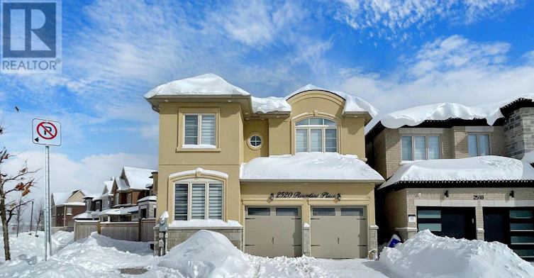 2520 Florentine Place, Pickering, ON, L1X 0H3 - 7