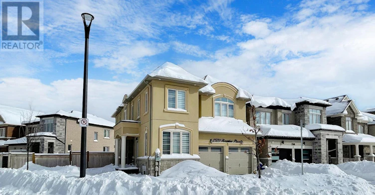 2520 Florentine Place, Pickering, ON, L1X 0H3 - 3