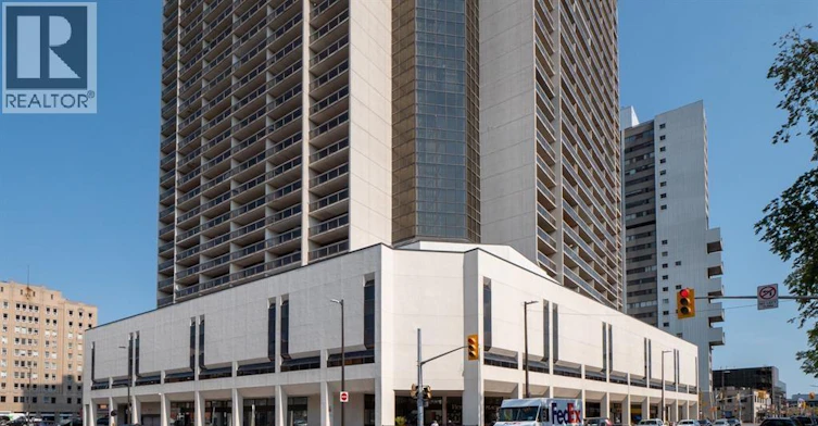 2408-150 Park Street West, Windsor, ON, N9A 7A2