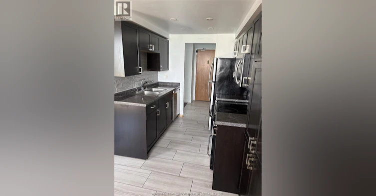 2408-150 Park Street West, Windsor, ON, N9A 7A2 - 2