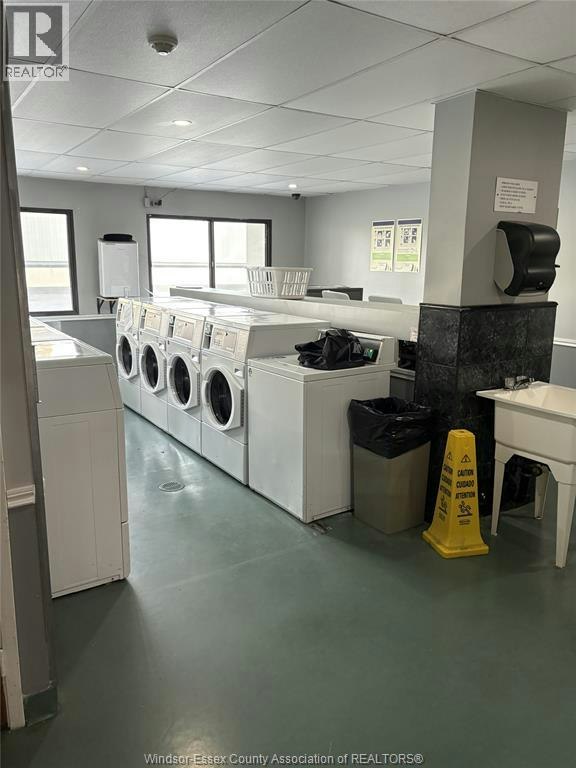 2408-150 Park Street West, Windsor, ON, N9A 7A2 - 20