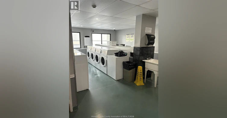 2408-150 Park Street West, Windsor, ON, N9A 7A2 - 20
