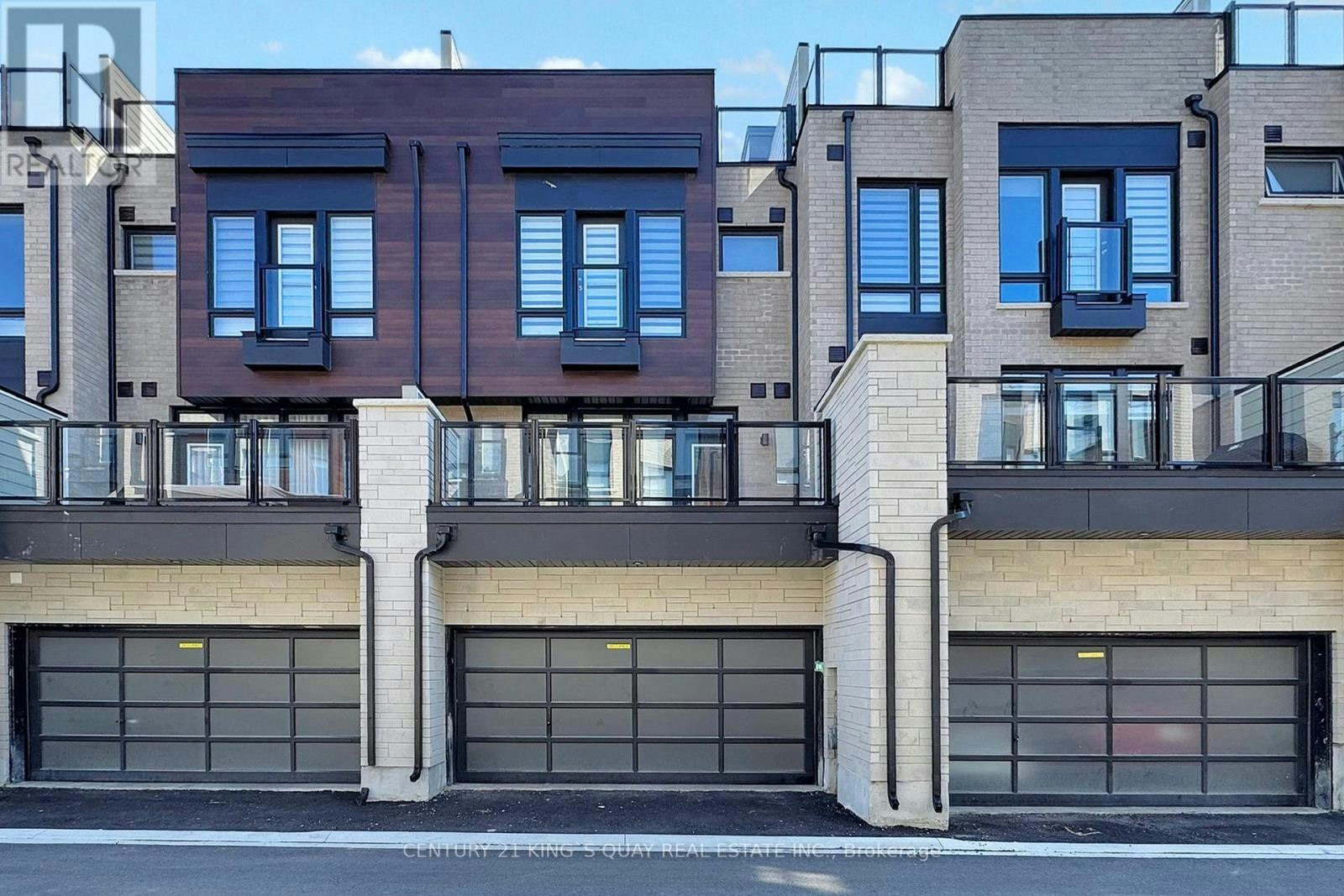 16 Credit Lane, Richmond Hill, ON, L4E 1G9 - 32