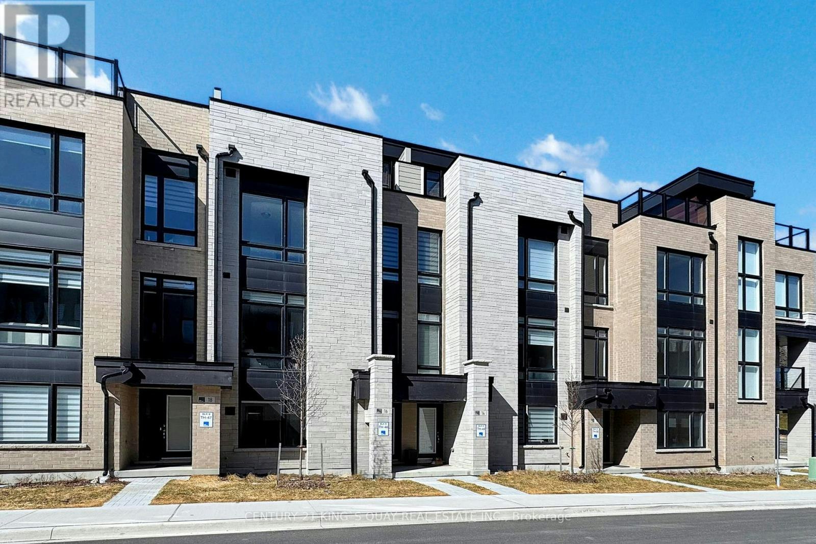 16 Credit Lane, Richmond Hill, ON, L4E 1G9 - 33