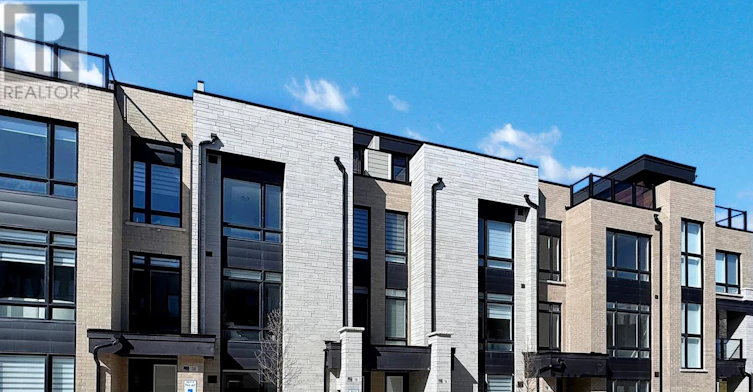 16 Credit Lane, Richmond Hill, ON, L4E 1G9 - 33