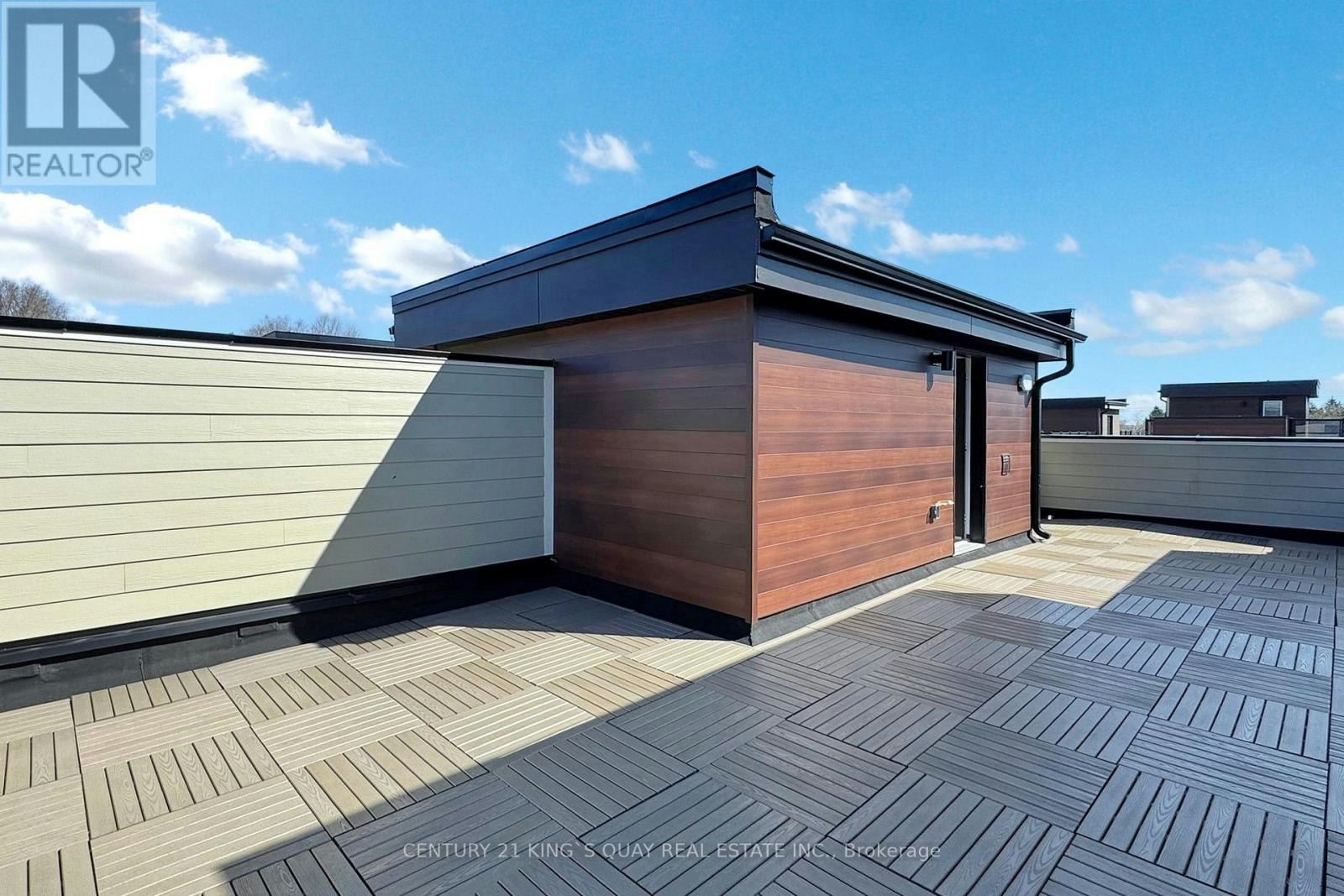 16 Credit Lane, Richmond Hill, ON, L4E 1G9 - 29